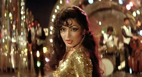 Parveen Babi Birthday Most Famous Looks