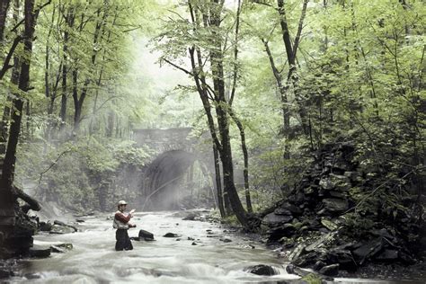 Fly Fishing Screensavers And Wallpaper Wallpapersafari