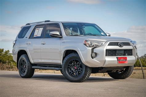 Download 2023 Toyota 4runner Pictures 1600 X 1067