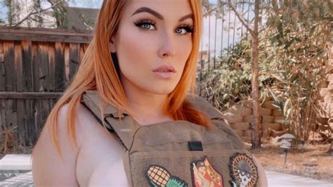 marine turned onlyfans model has army bosses subscribing to her military themed content dexerto