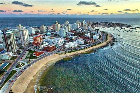 2023 Punta Del Este City Tour Provided By Receptivo Aborigen Tours