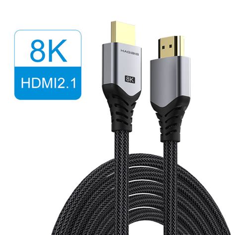 Hagibis Hdmi Video Cable K Hz K Hz Gbps High 9416 Hot Sex Picture