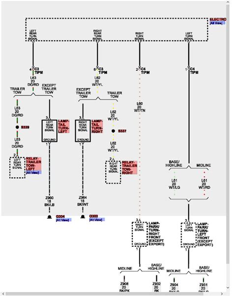 Https://wstravely.com/wiring Diagram/jeep Jk Turn Signal Wiring Diagram