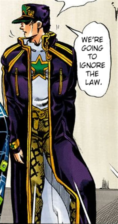 Baca manga dan manhwa favorit anda yang diterjemahkan ke dalam bahasa indonesia online di mangadropout, sepenuhnya gratis dan diperbarui setiap hari. jojo manga panels | Tumblr
