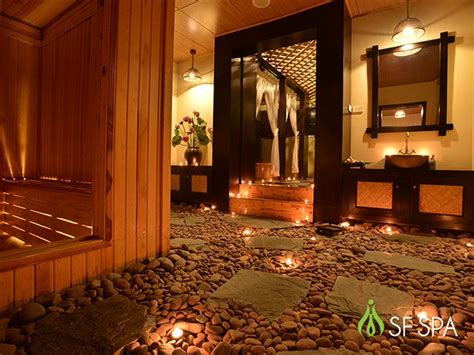 Have A Massage In Hanoi Try A Sauna First