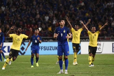 Maybe you would like to learn more about one of these? Football: Malaysia defeats defending champions Thailand in ...