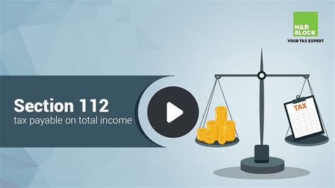 Section 112 Of Income Tax Act Youtube