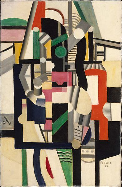 geometric abstraction essay  metropolitan museum