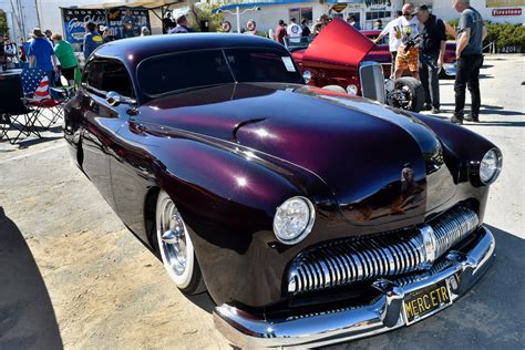 The Custom Car Show Must Go On Even Without Host Gene Winfield