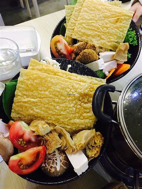 Founded by just want coffee (jwc), factory 30 johor bahru has taken the industrialised garage aesthetic into a modern cafe setting. 10 Best Vegan Restaurants in Johor Bahru, Malaysia - 2020 ...