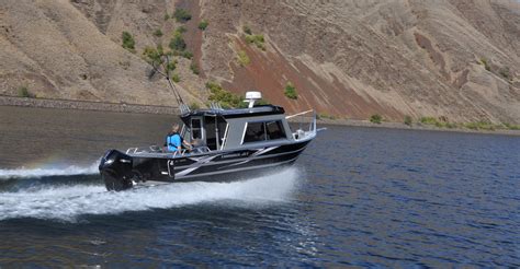 Welded aluminum boats by seawolf marine. What Is The Best Welded Aluminum Fishing Boat - All About ...