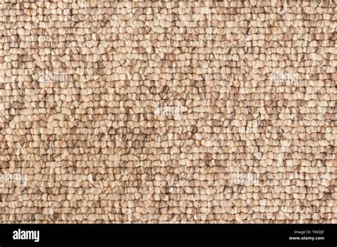 Beige Brown Carpet Texture Stock Photo Alamy