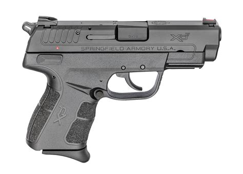 Springfield Armory Xde-9 - For Sale :: Guns.com
