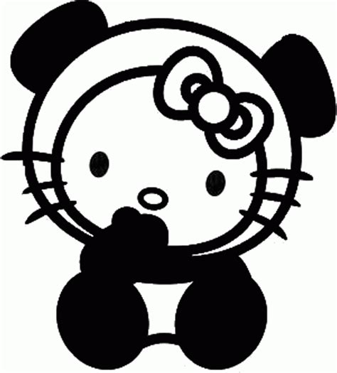 Free Panda Coloring Pages For Adults Download Free Panda Coloring