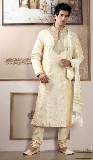 Mehndi Dress For Men New Kurta Design For Mens B And G Fashion