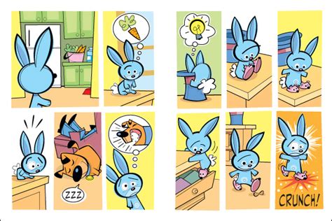 Download myanmar blue book cartoon pdf free download. Review: Hocus Pocus by Sylvie Desrosiers — @100scopenotes ...