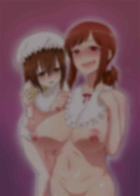 Page Mother Daughter Reversal A Mother S Infant Regression Diary Original Hentai