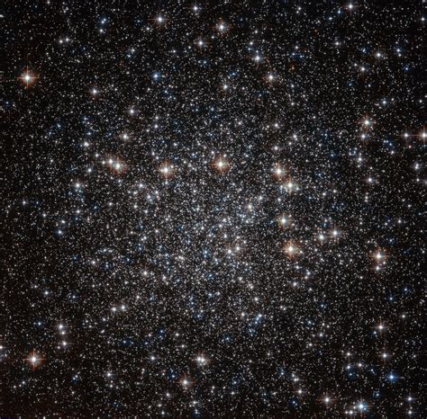 A Sky Full Of Stars Esahubble