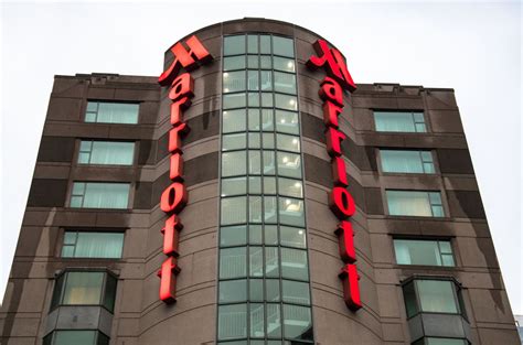 Travel Industry Leaders Speak Out Against Marriotts New Group