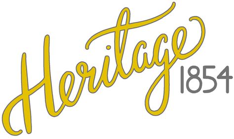 2000 — Heritage 1854