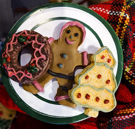 Christmas Cookies Free Stock Photo Public Domain Pictures