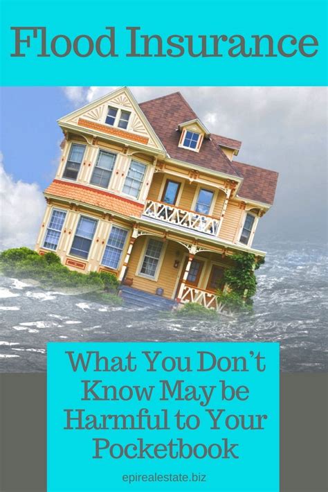 Flood insurance is a supplemental policy or insurance rider that can cover damage caused by floods. Now, not all homeowners need the extra coverage that flood insurance provides. How do you know ...