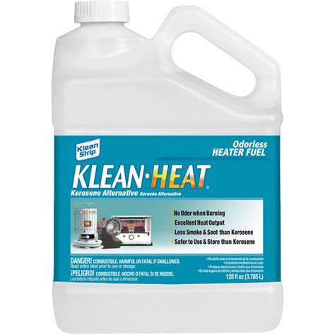Klean Strip® Klean Heat® Kerosene Alt 1 Gallon