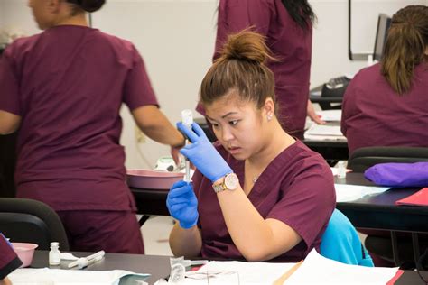 Nursing Assistant Training Program And Classes Pueblo Co