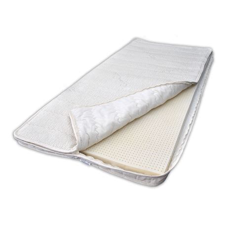 The best mattress topper for stomach sleepers should provide ample firmness, which will prevent your shoulders and hips from sinking too far down and straining your back. Extra Firm Mattress Topper | Sante Blog