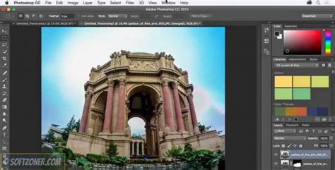 Adobe Photoshop Cc 2020 V20 Free With Crack