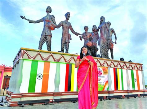 indo guyanese contributions to guyana highlighted at arrival day celebrations guyana times
