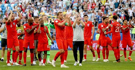 Watching the world cup semifinals brought together fans across france, belgium, england and croatia who never set foot in russia. ITV will screen England vs Croatia World Cup 2018 semi ...