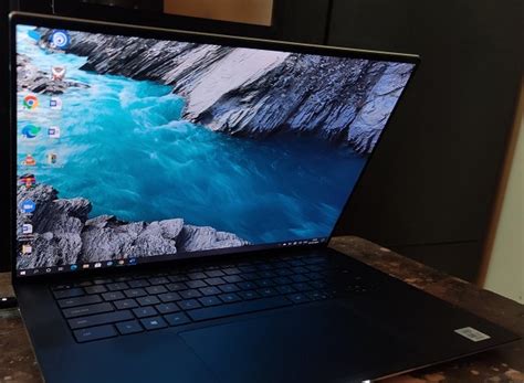 Dell Xps 15 Review An Expensive But Nifty Windows Laptop For Everyday