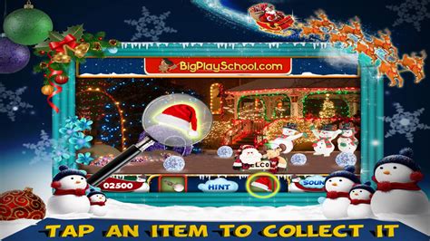 If you want to play free hidden object games without any restrictions, to be informed about the latest and high quality games, you can visit our site every day and enjoy these games. Amazon.com: Free Hidden Object Games - Christmas Sequence ...