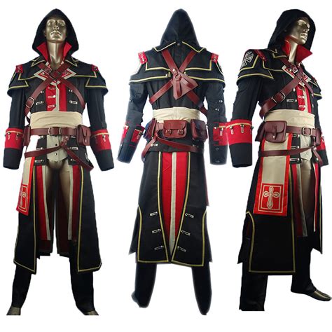 10 Best Assassins Creed Costumes You Can Buy Online Gamers Decide