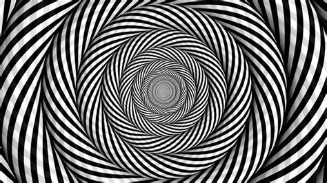 Trippy Optical Illusion Eye Trick Youtube
