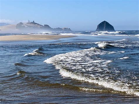 The 30 Best Beaches On The Oregon Coast Here Is Oregon