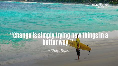 Top 35 Inspiring Quotes To Try New Things
