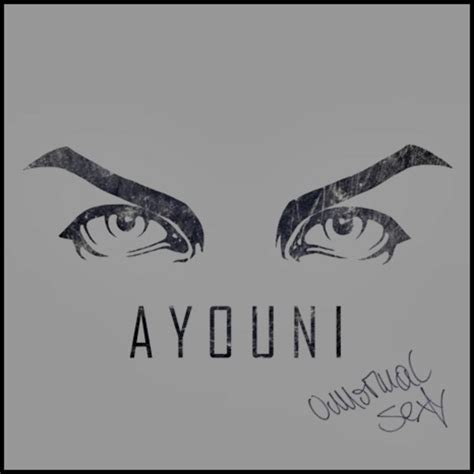Ayouni Unnormal Sexy Lyrics And Tracklist Genius