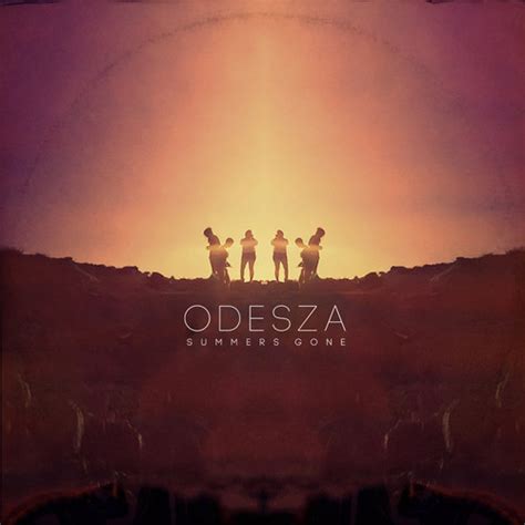 Album Review Odesza Summers Gone Stereofox Music Blog
