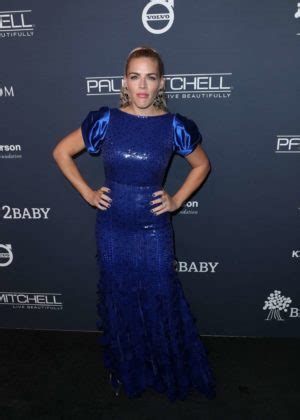 Busy Philipps Baby Baby Gala In Culver City Gotceleb