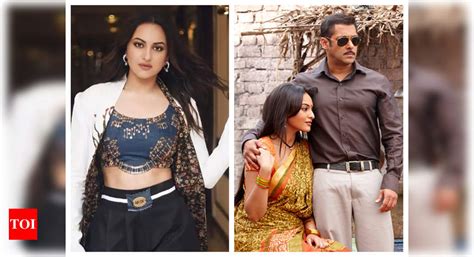 Sonakshi Sinha Reveals That She Was Not Asked If She Wanted To Star In ‘dabangg Hindi Movie