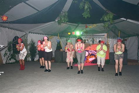 FKK Karneval In Freyburg