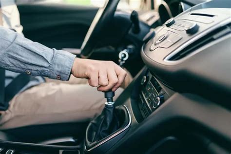 Manual Vs Automatic What Are The Key Differences Citywide Auto Care