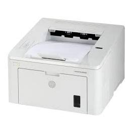 You just need follow the below given download and installation instruction. HP LaserJet Pro M203dn Toner Cartridges - Ink Station