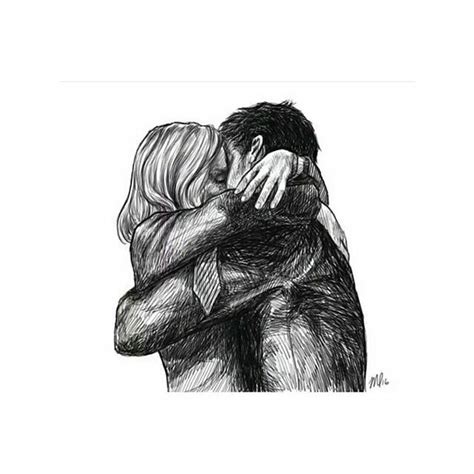 Mulder And Scully Fan Art Artist Unknown The X Files X Files