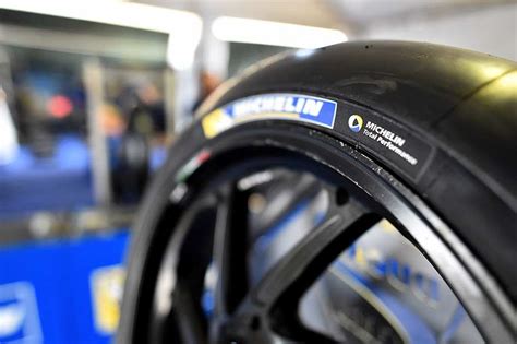 Motogp Tyres All You Need To Know About Them For 2024