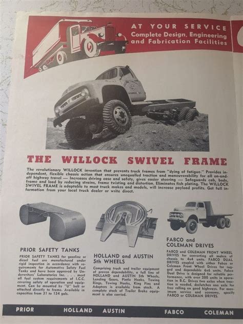 The Willock Swivel Put A Literal Twist On Dodges Power Wagon