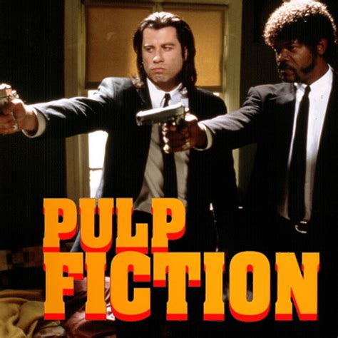 Pulp Fiction Fans