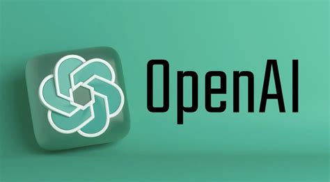 Todo Lo Que Sabemos Sobre OpenAI Creador De ChatGPT